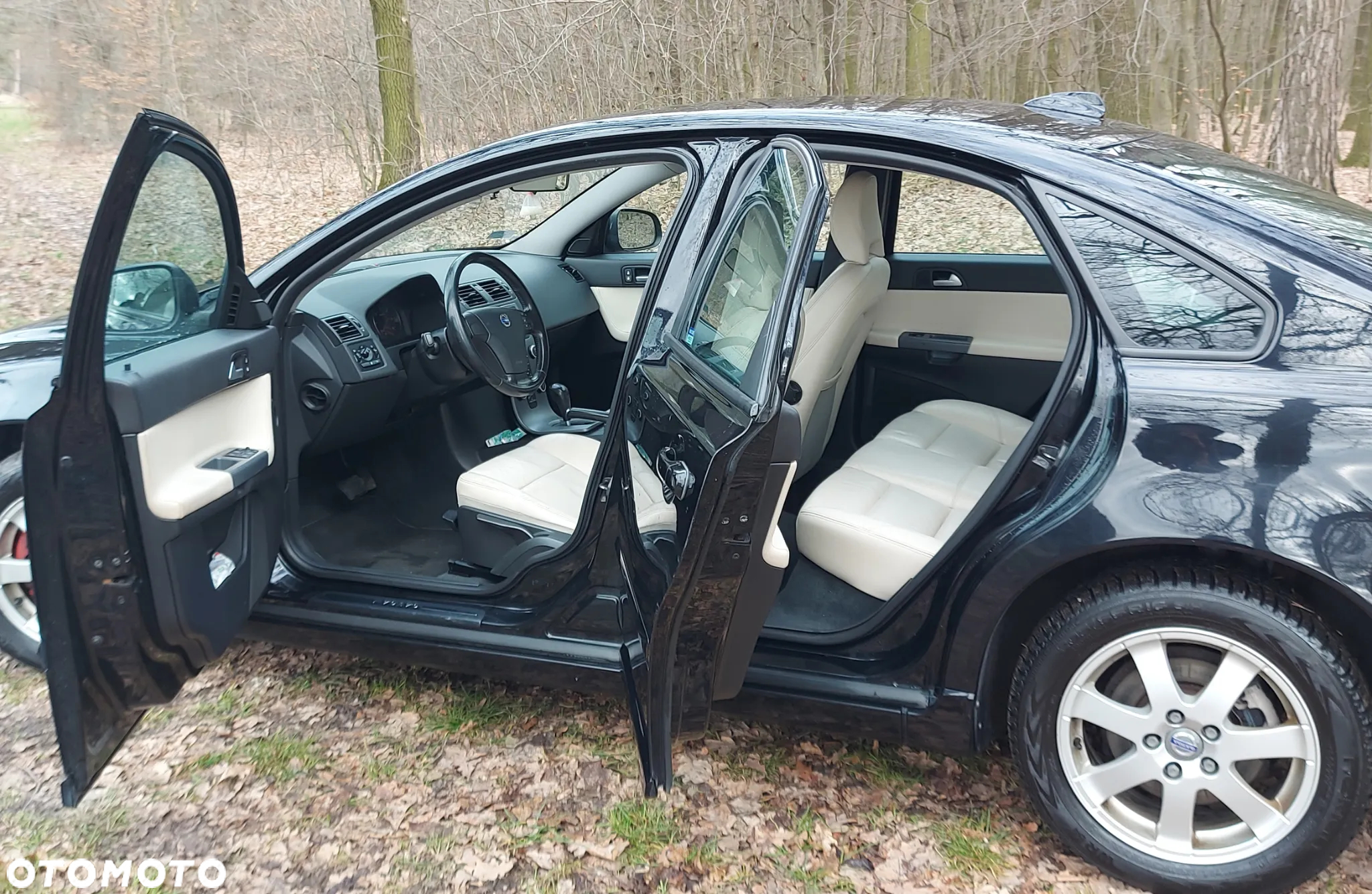 Volvo S40 - 7