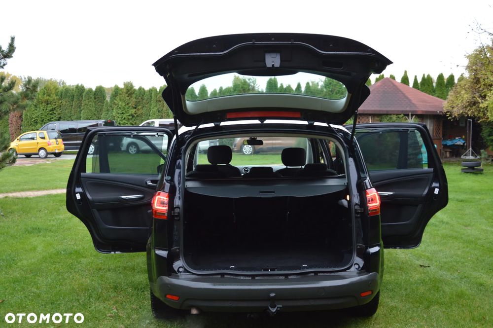 Ford S-Max 1.6 EcoBoost Start Stopp System Trend - 11