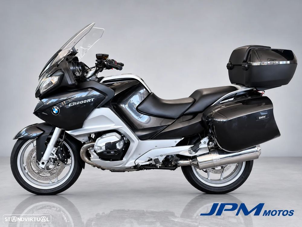 BMW R 1200 RT 3 MALAS - 2