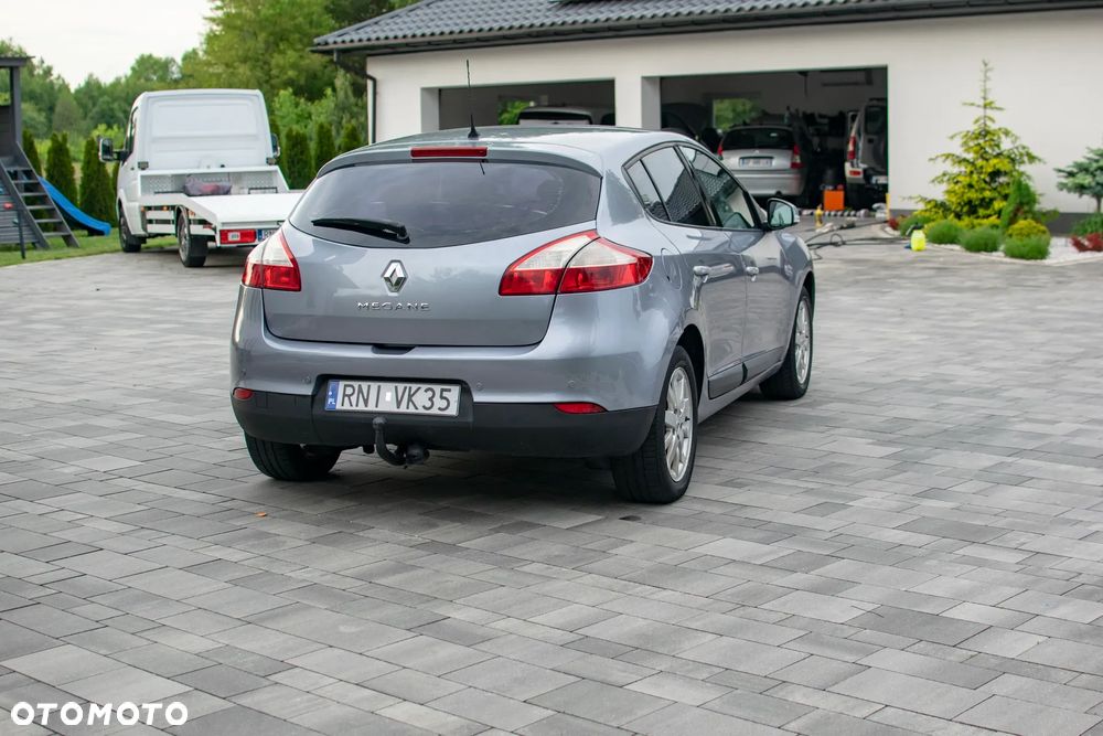 Renault Megane - 14