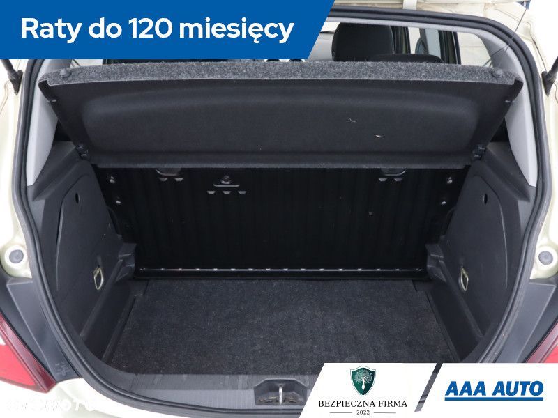 Opel Corsa - 16