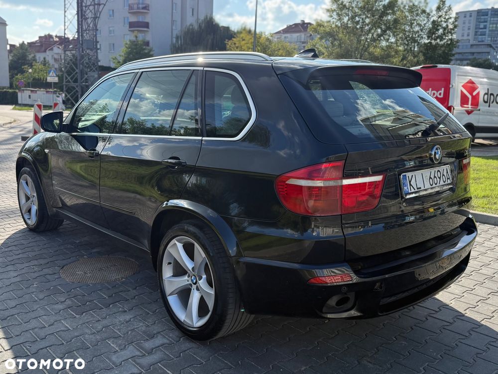 BMW X5 - 5