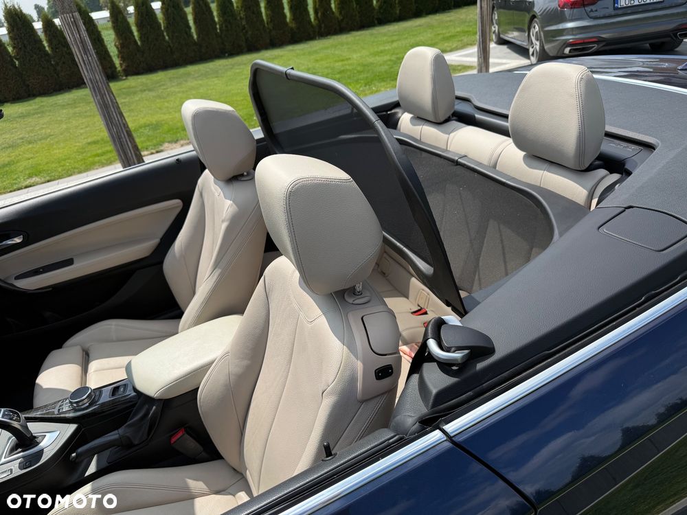 BMW Seria 2 230i M Sport - 13