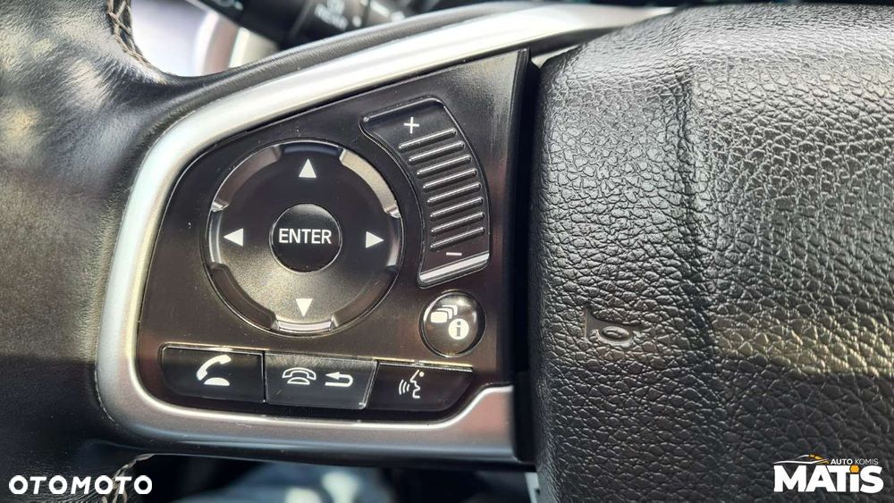 Honda Civic - 22