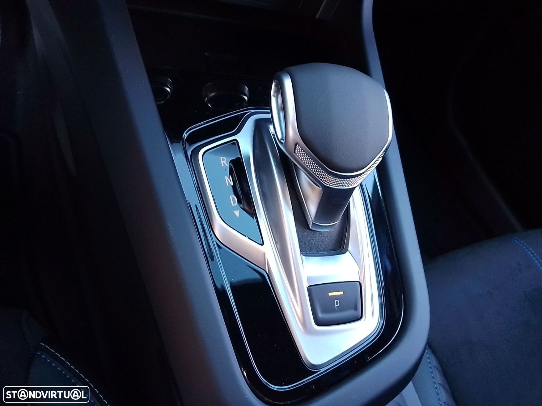 Renault Arkana 1.6 E-Tech Full Hybrid Esprit Alpine - 16