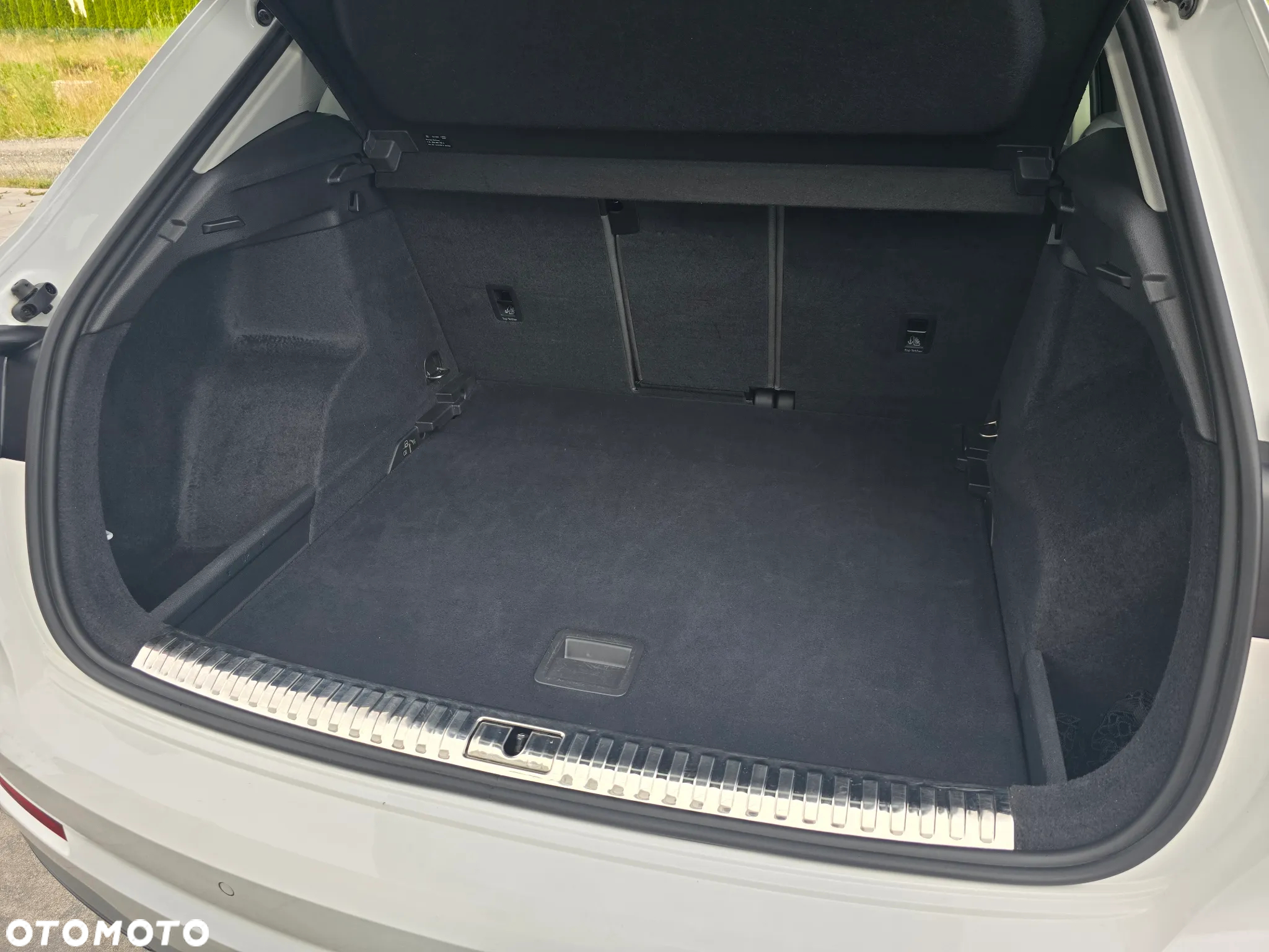 Audi Q3 40 TFSI Quattro Advanced S tronic - 21