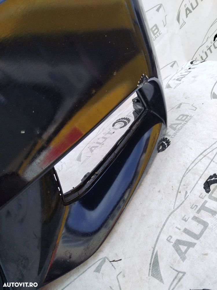 Bara fata Bmw Seria 5 F10-F11 M-Paket  an 2009-2010-2011-2012-2017 - 5