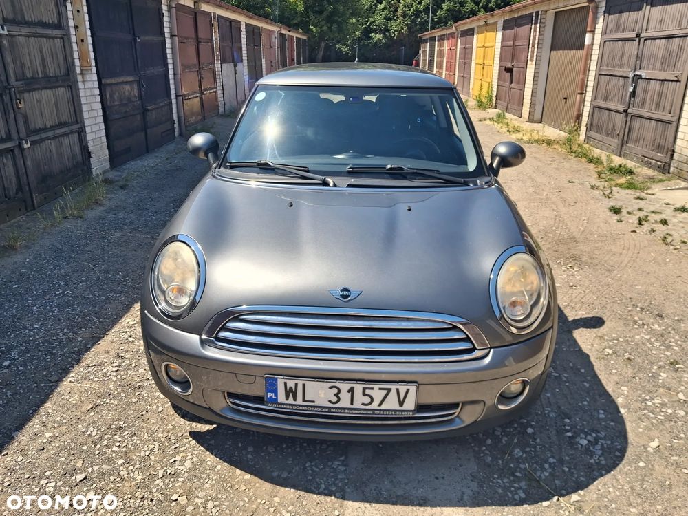 MINI ONE Standard - 3