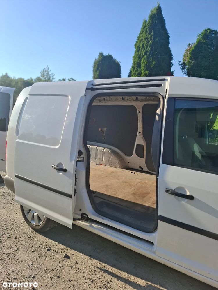 Volkswagen Caddy - 5