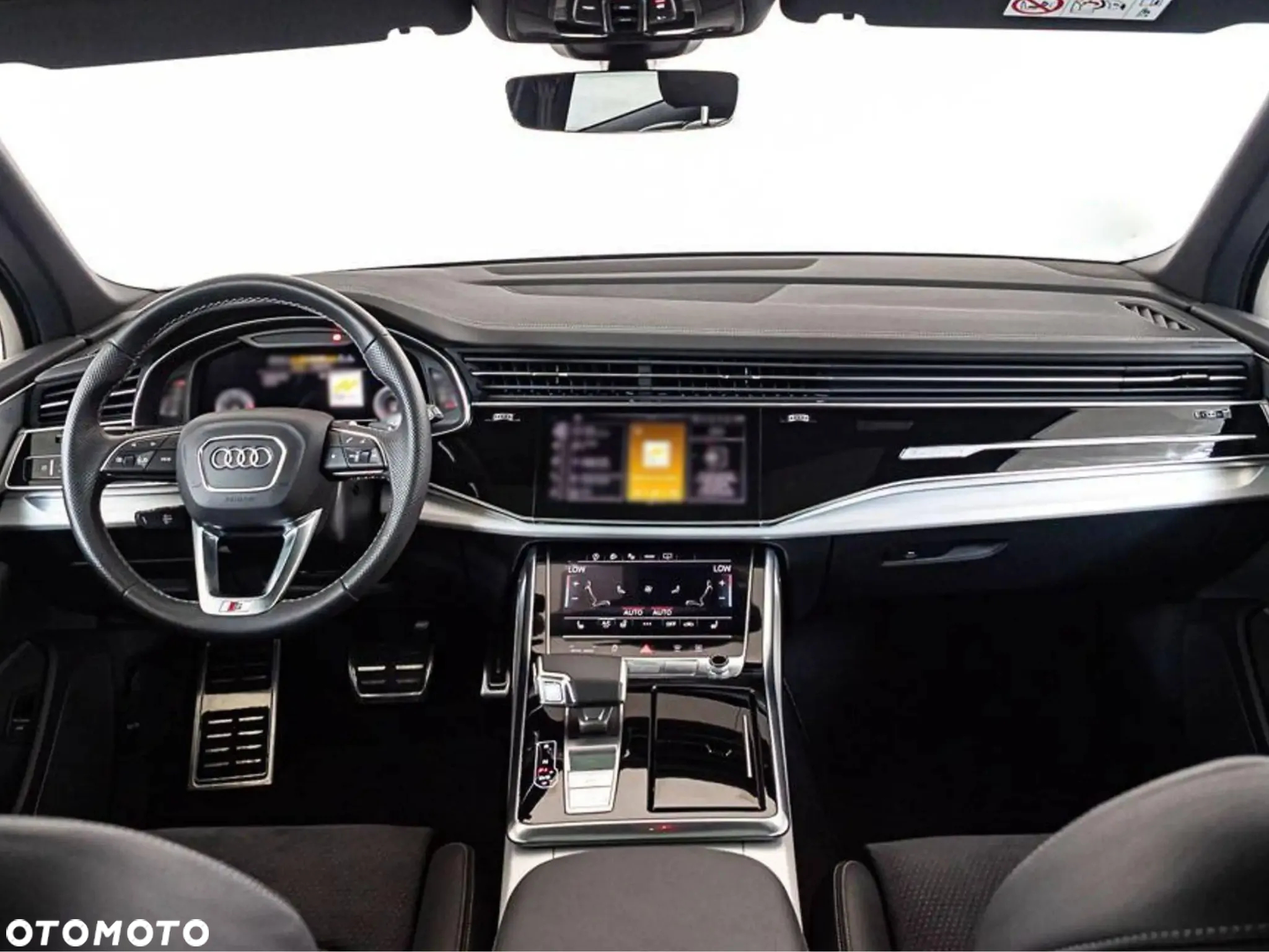 Audi Q7 - 5