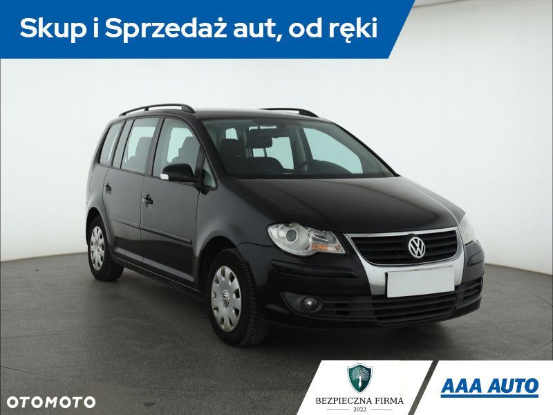 Volkswagen Touran - 3