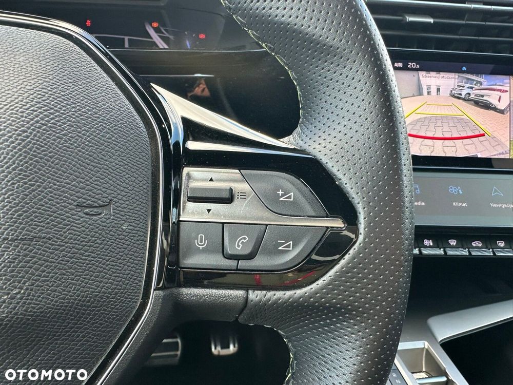 Peugeot 308 - 20