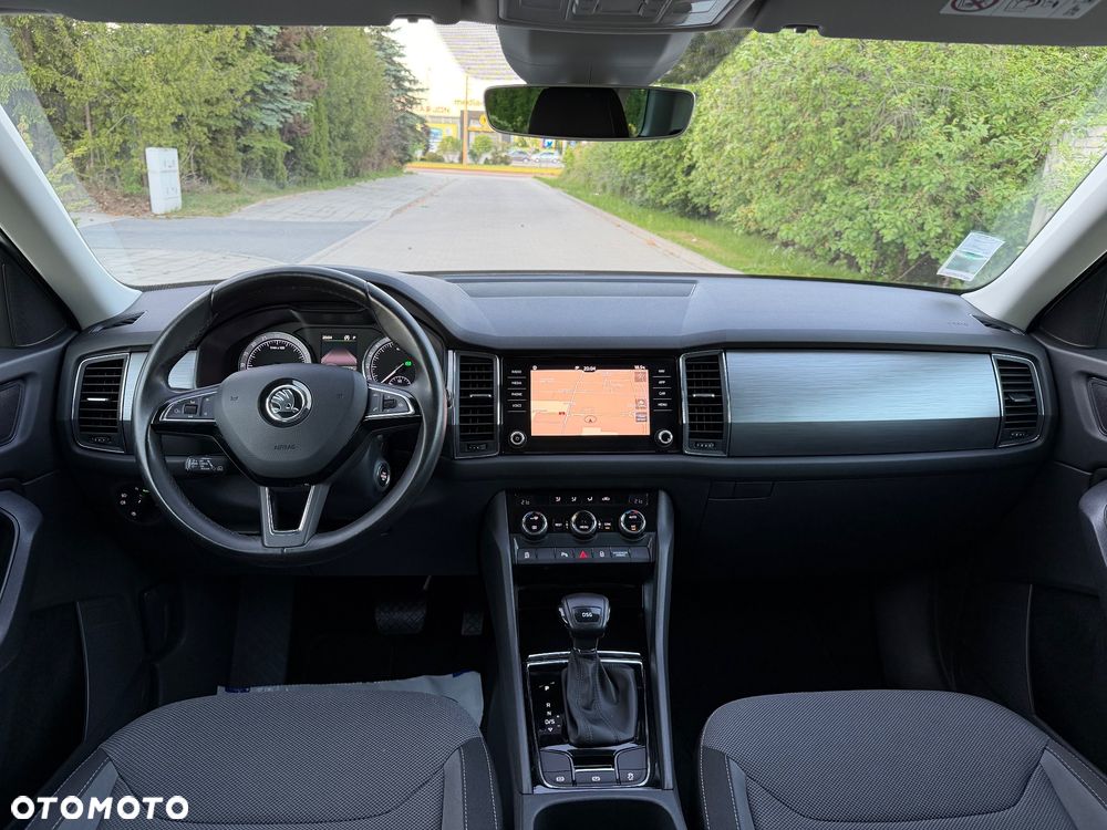 Skoda Kodiaq 2.0 TDI DSG Ambition - 32