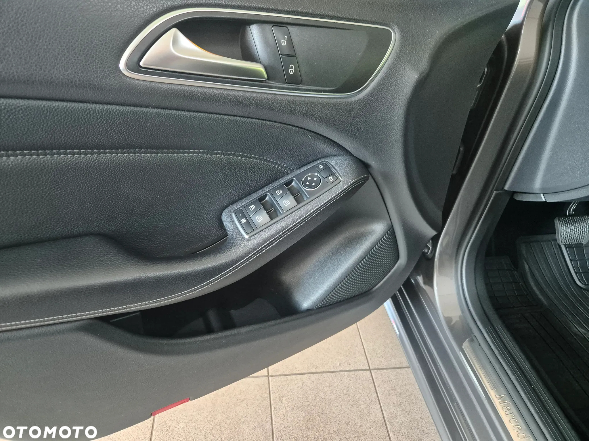 Mercedes-Benz Klasa B 180 (CDI) d 7G-DCT Style - 15