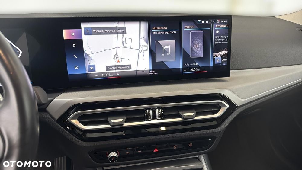 BMW Seria 3 320d xDrive mHEV sport - 21