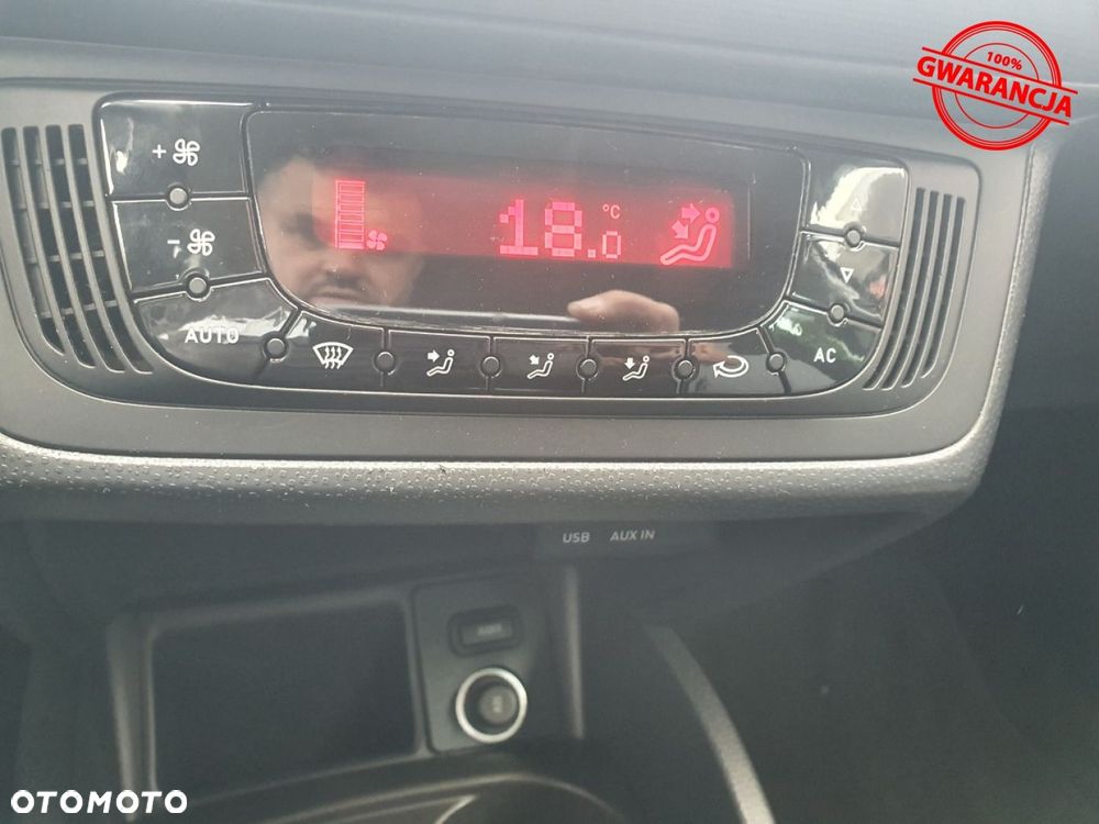 Seat Ibiza 1.2 TDI Ecomotive Reference - 36