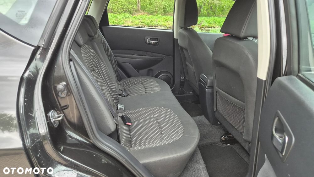 Nissan Qashqai 2.0 Acenta - 17