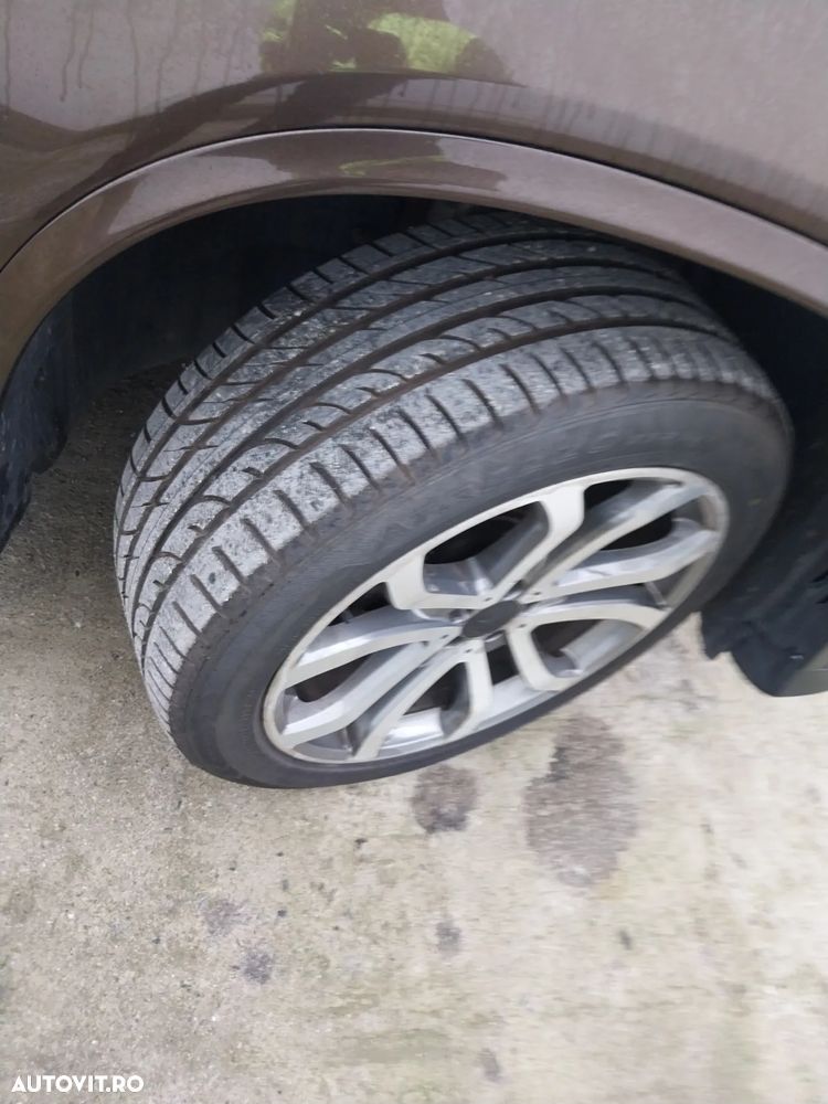 Mercedes-Benz GLE 350 d 4Matic 9G-TRONIC AMG Line - 13