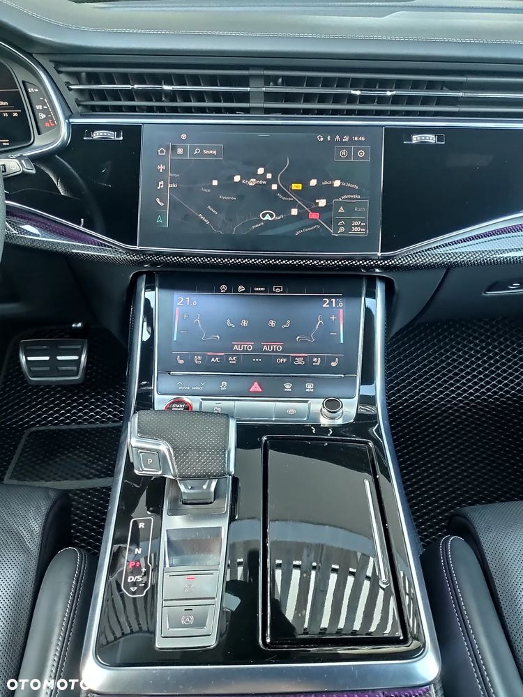 Audi SQ7 - 19