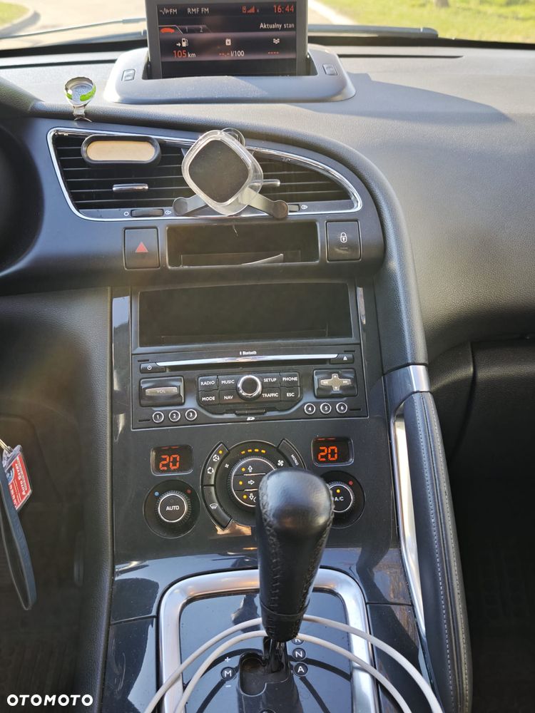 Peugeot 3008 - 6