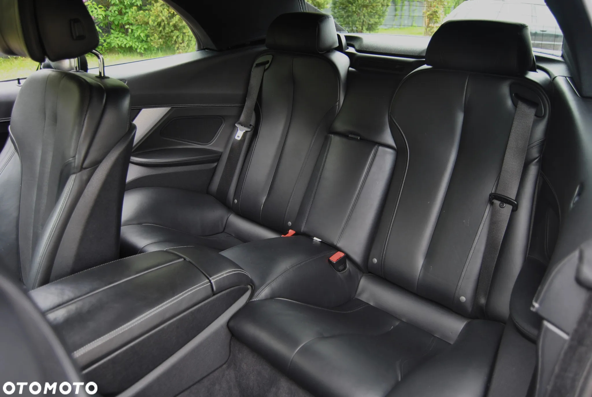 BMW Seria 6 - 8