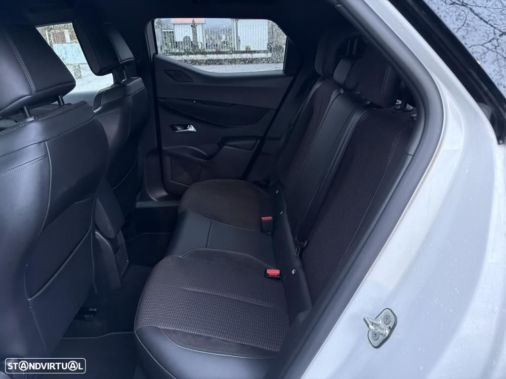 DS DS3 Crossback 1.2 PureTech Performance Line EAT8 - 23