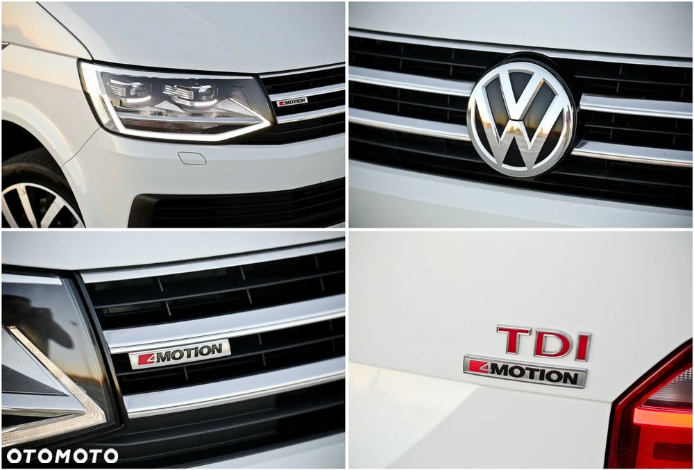 Volkswagen Multivan 2.0 BiTDI L1 Highline 4Motion DSG - 29