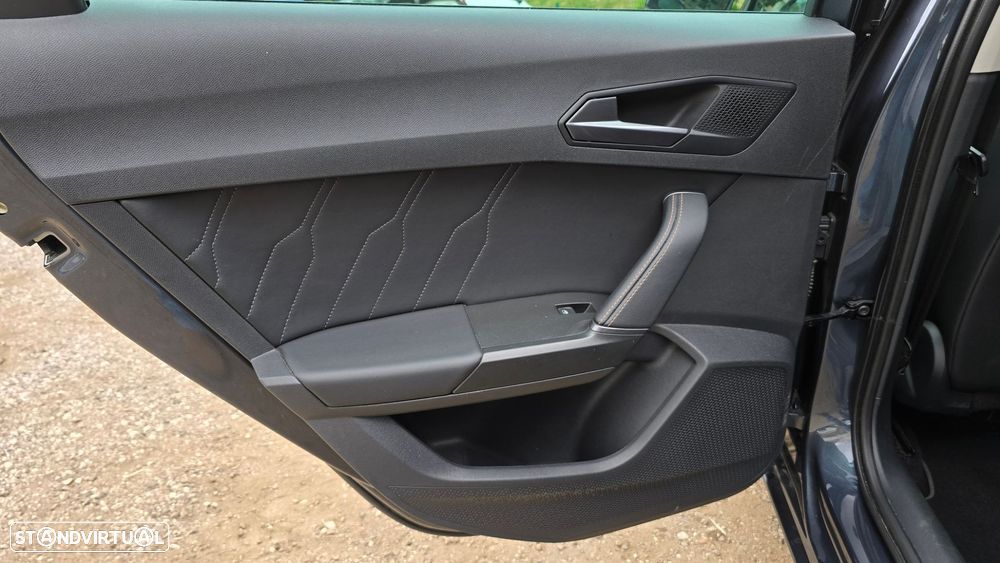 Cupra Leon ST 1.4 e-Hybrid MID DSG - 53