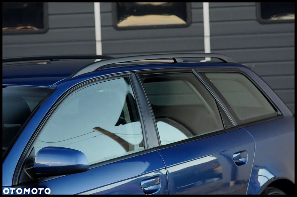 Audi A4 Avant - 12