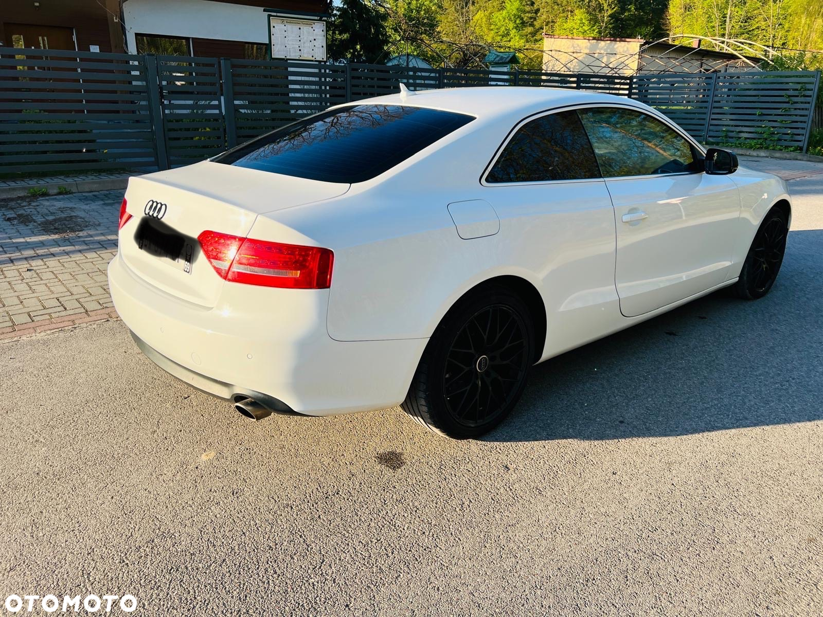 Audi A5 - 2