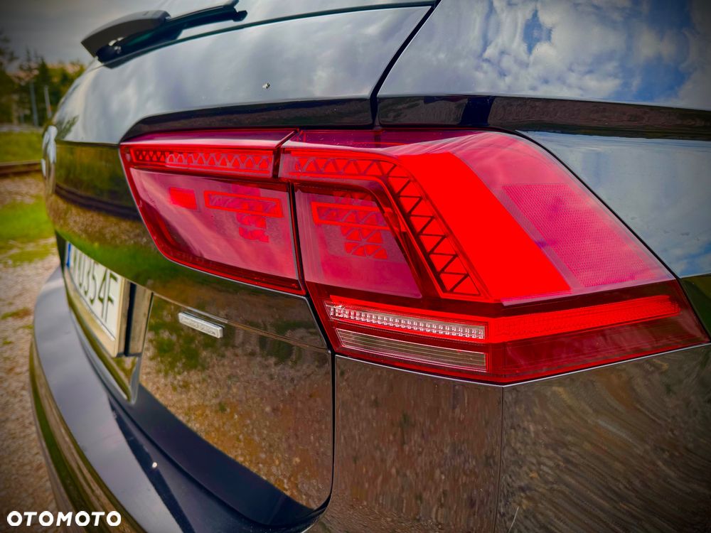 Volkswagen Tiguan 2.0 TDI BMT SCR Comfortline DSG - 3