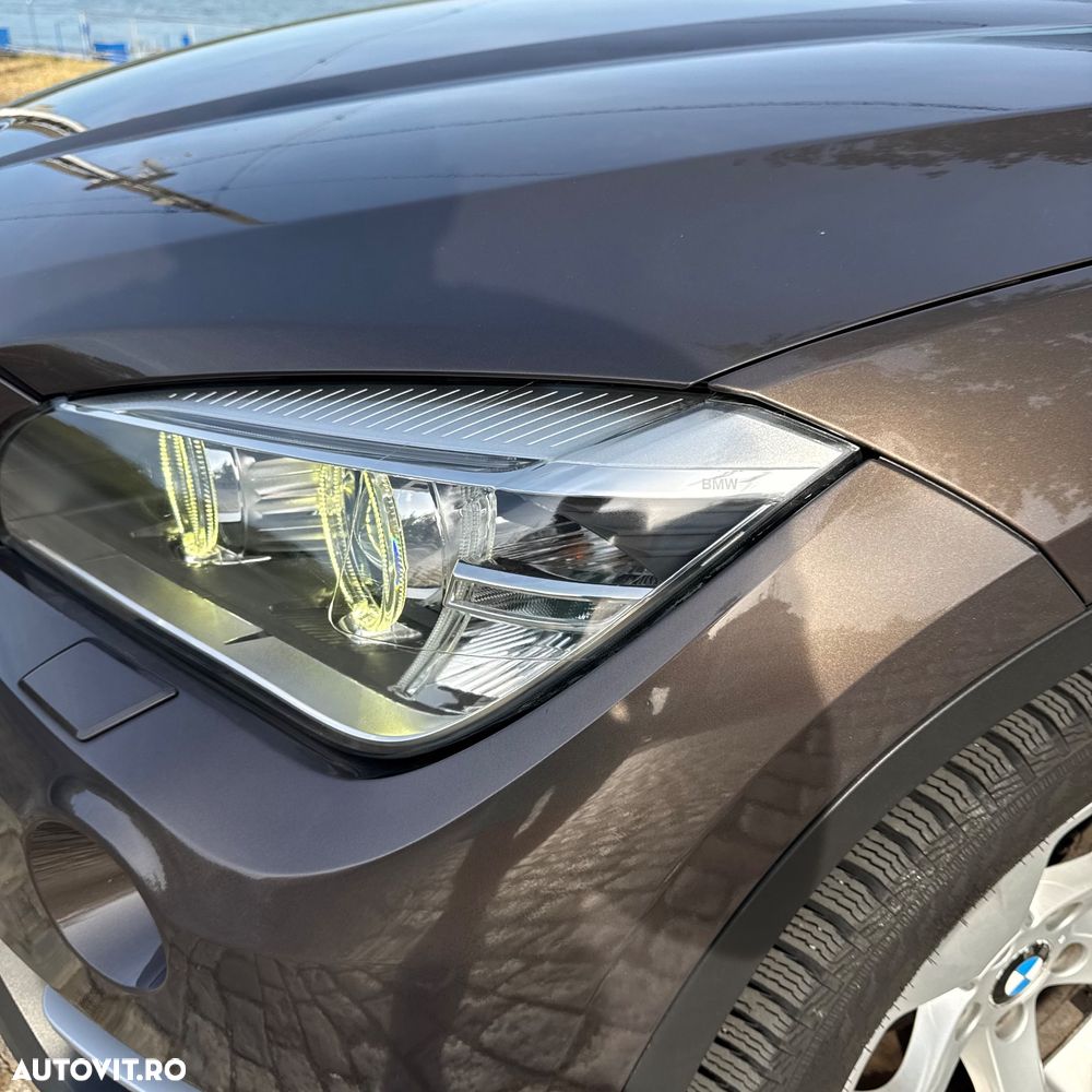 BMW X1 xDrive25d Aut. xLine - 17