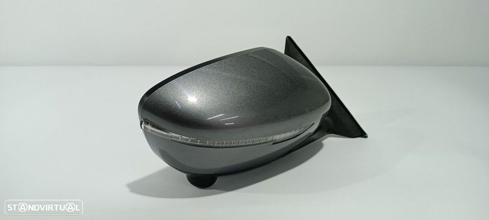 RETROVISOR DIREITO NISSAN X-TRAIL (T32) ACENTA - 5