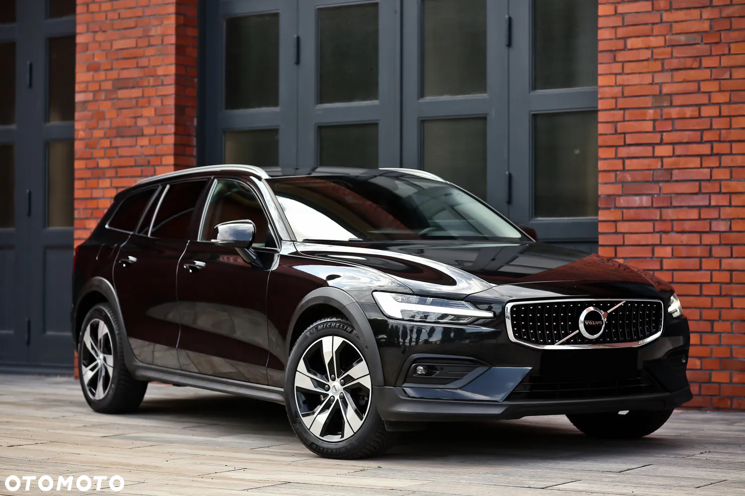Volvo V60 Cross Country Pro D4 AWD - 5