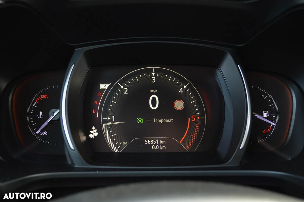 Renault Koleos BLUE dCi 150 X-tronic LIMITED - 22