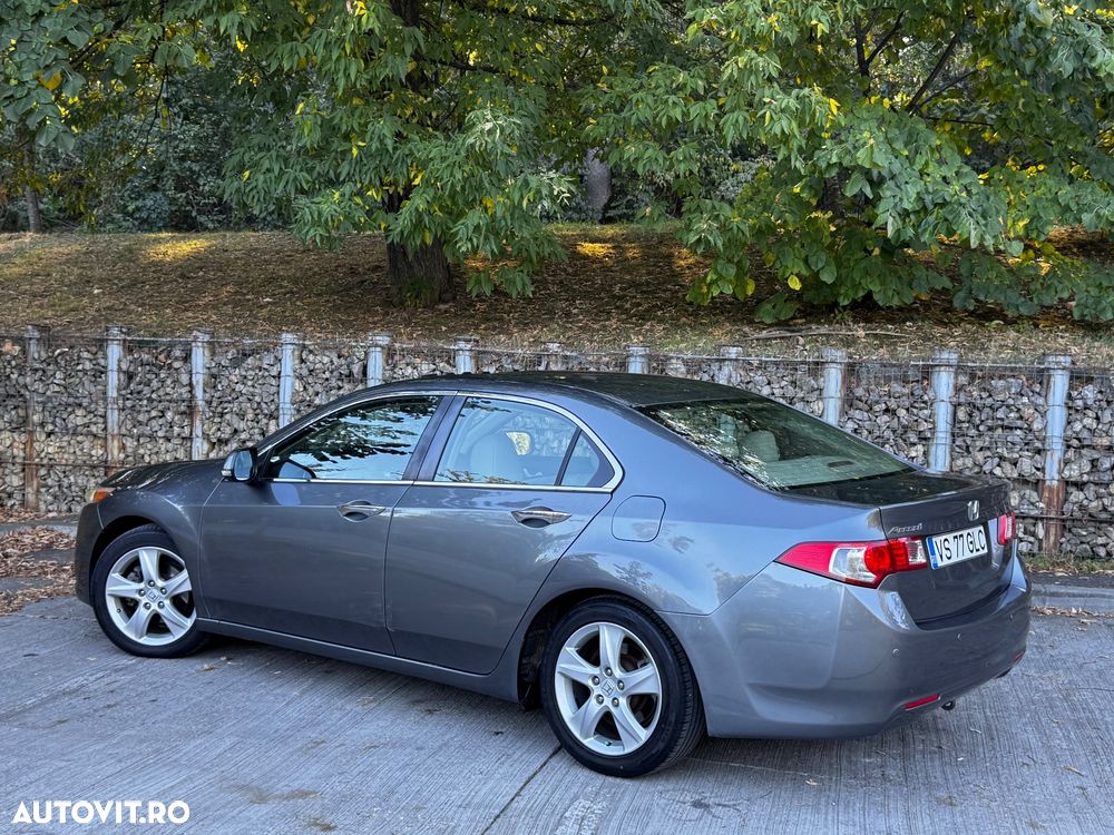 Honda Accord 2.2i-DETC Executive - 5