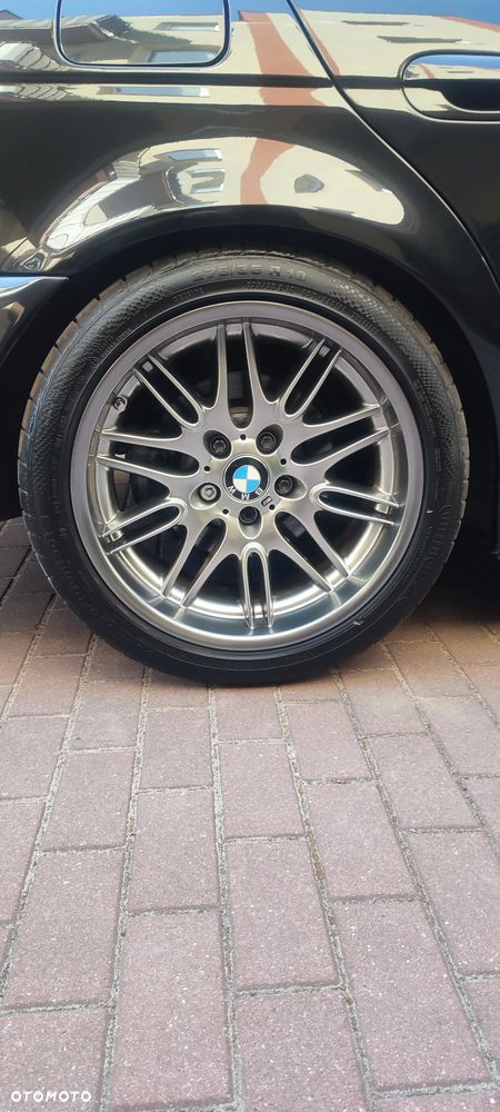 BMW Seria 5 530i - 5