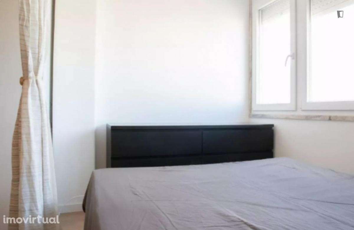 Quarto - localizado em Alvalade Lisbon - Grande imagem: 3/18