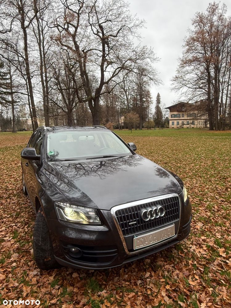 Audi Q5 2.0 TDI Quattro - 28