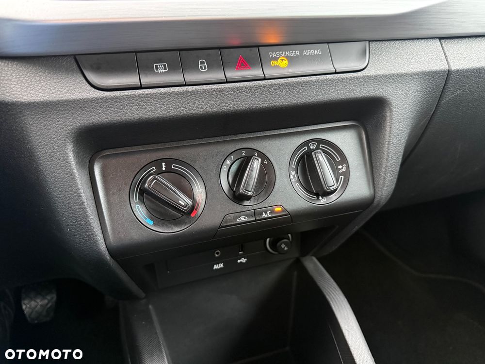 Skoda Fabia 1.4 TDI Cool Edition - 16