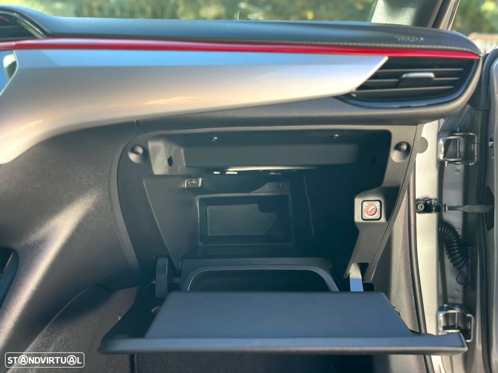 Opel Corsa 1.2 T GS Line - 21