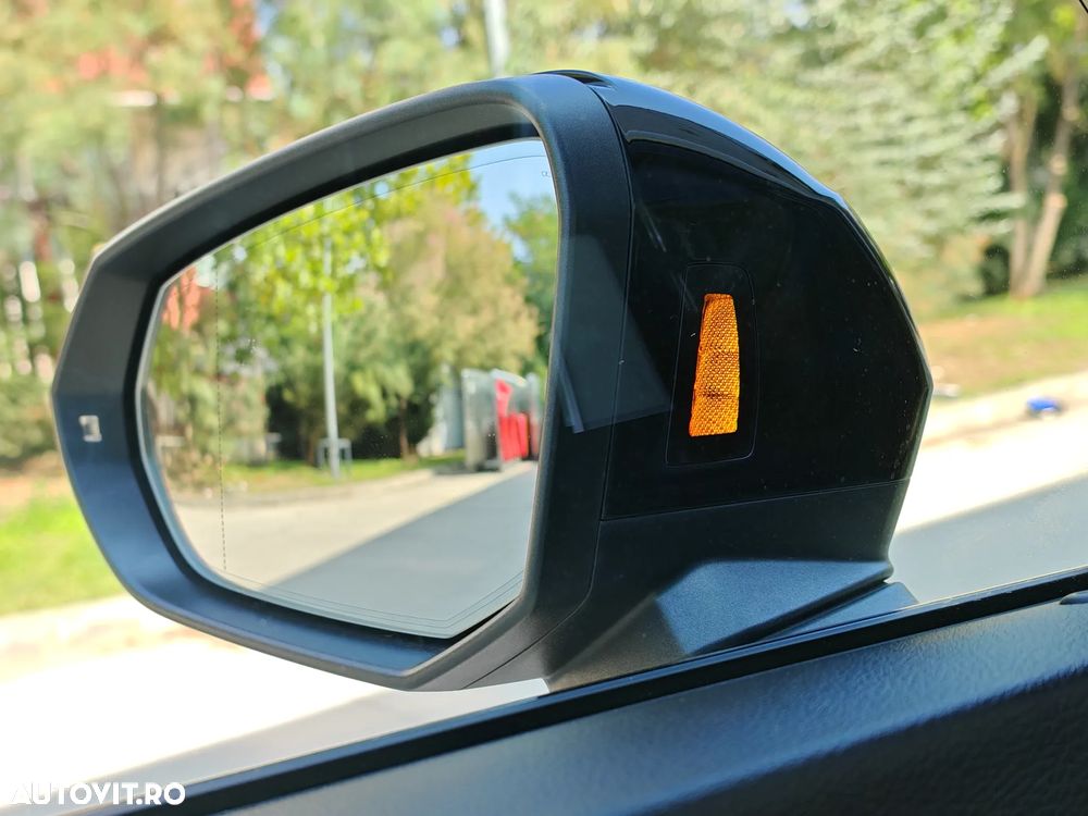 Audi Q3 Sportback 2.0 45 TFSI quattro S tronic S Line - 27