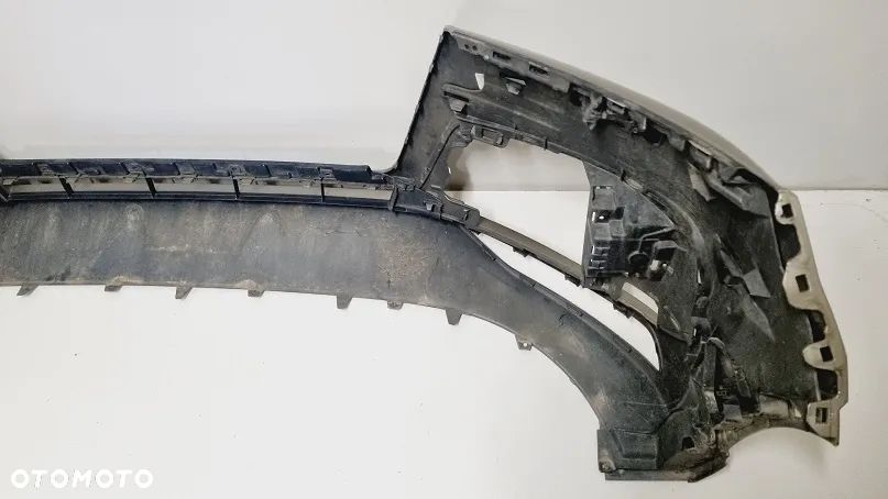 ZDERZAK PRZEDNI AUDI Q7 4M S-LINE - 6