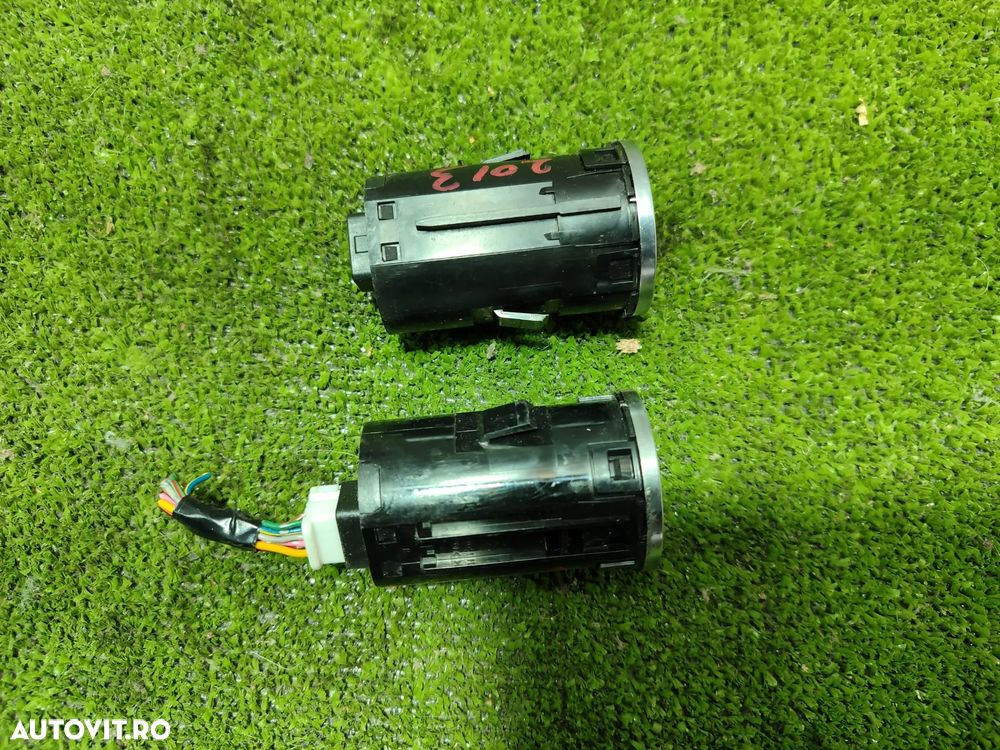 BUTON START / STOP (2 BUC.) MAZDA 6 2.2 DIESEL 2016 / SEDAN COD OEM GKL1-663S0 / 2012-2018 - 5