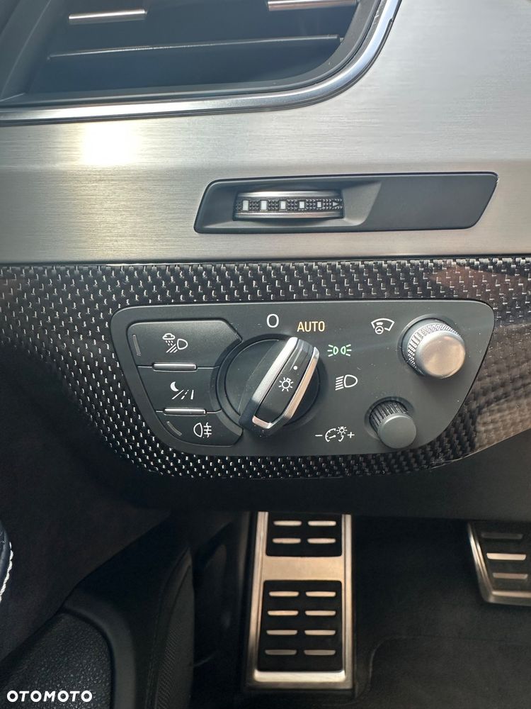 Audi SQ7 4.0 TDI Quattro Tiptronic - 22