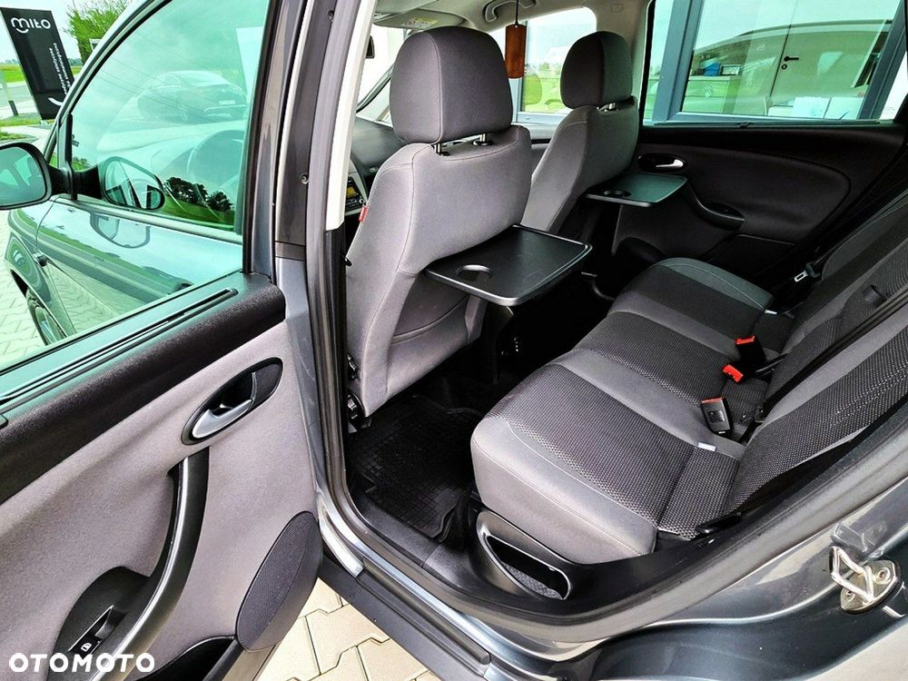 Seat Altea XL - 8