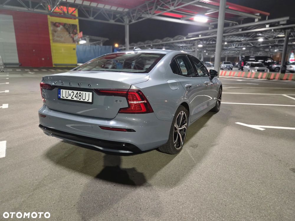 Volvo S60 - 37