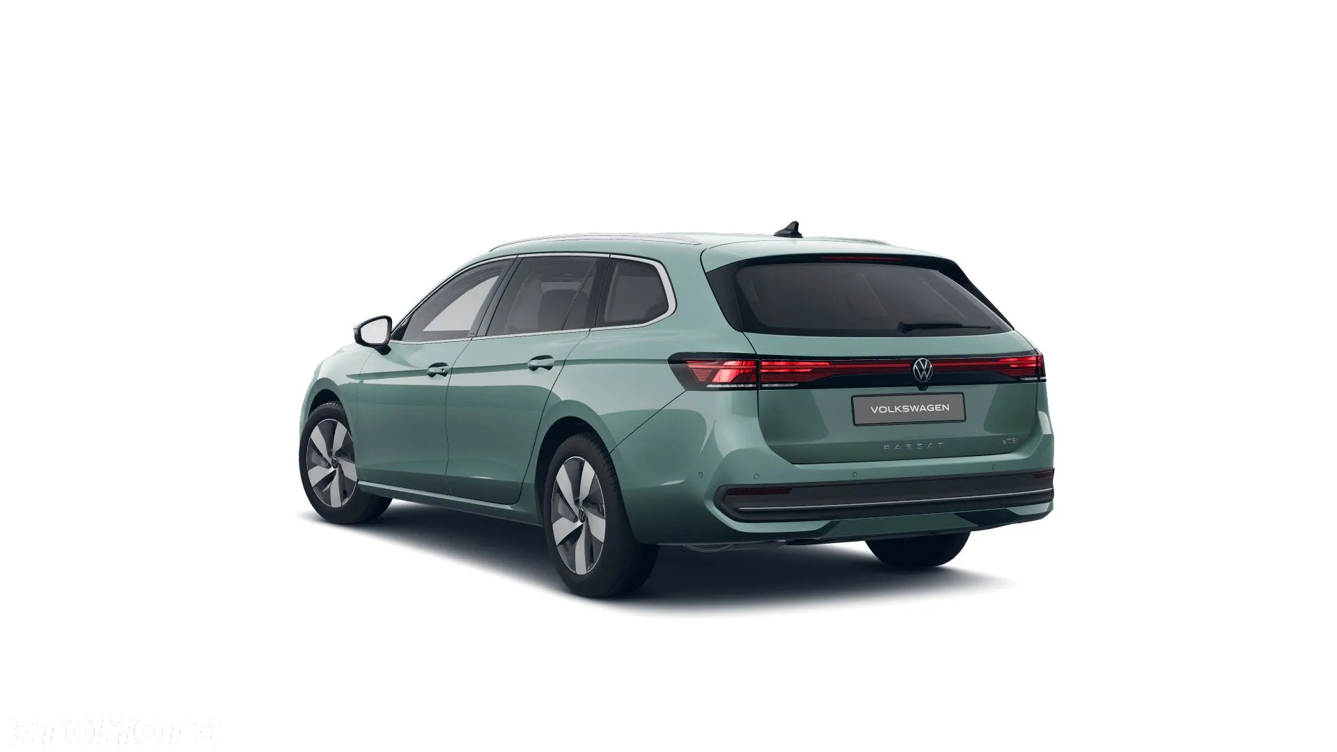Volkswagen Passat Variant 1.5 e-TSI OPF DSG Business - 3