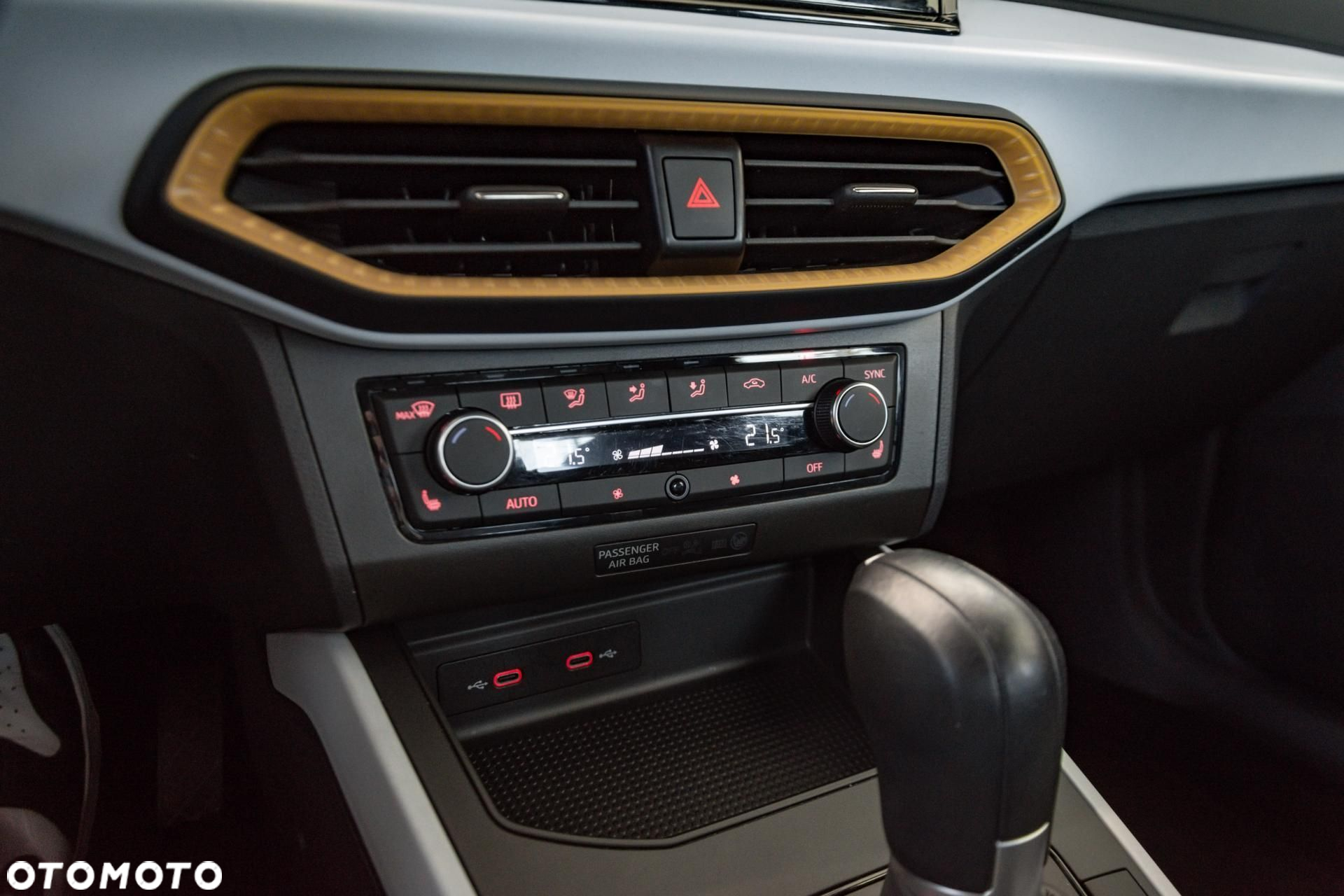 Seat Arona - 21