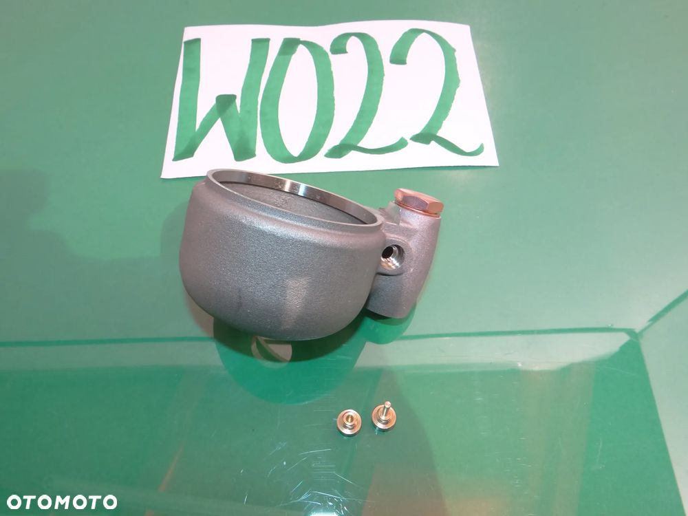 W022  HARLEY WLA WL VL G U UL ULH KNUCKLEHEAD PANHEAD LINKIERT Miska pływaka - 1